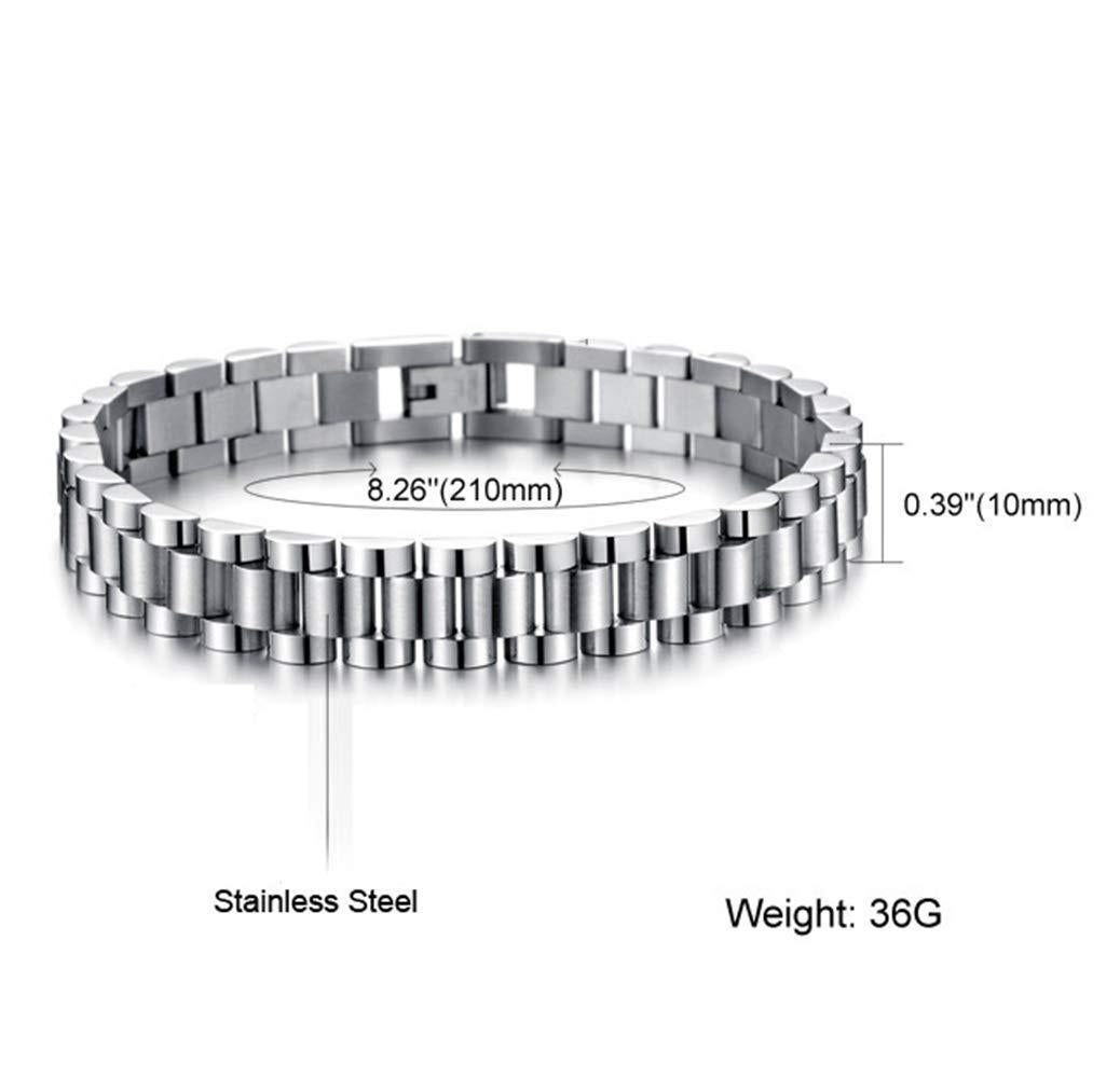 Unisex Chain Bracelet - 1 Pc Unique Design